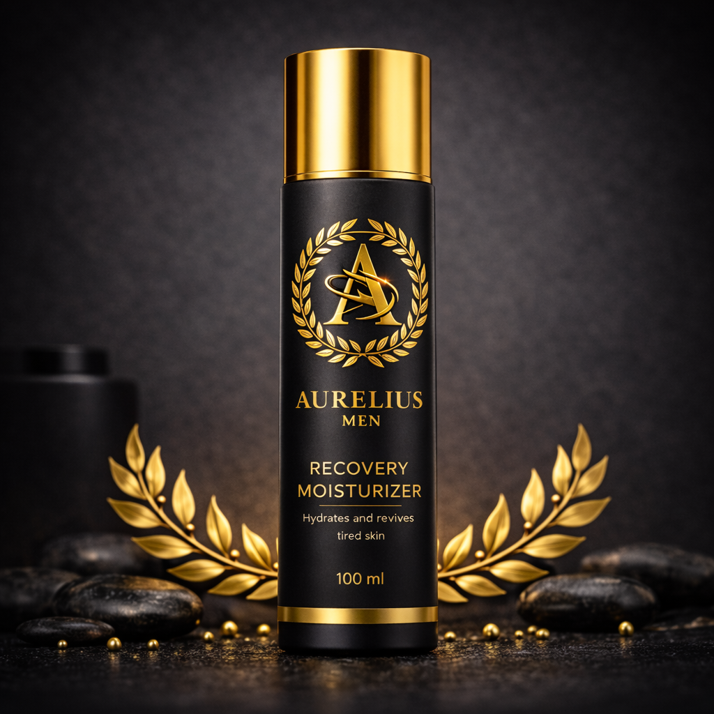 Recovery Moisturizer